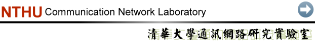 Communication Network LAB